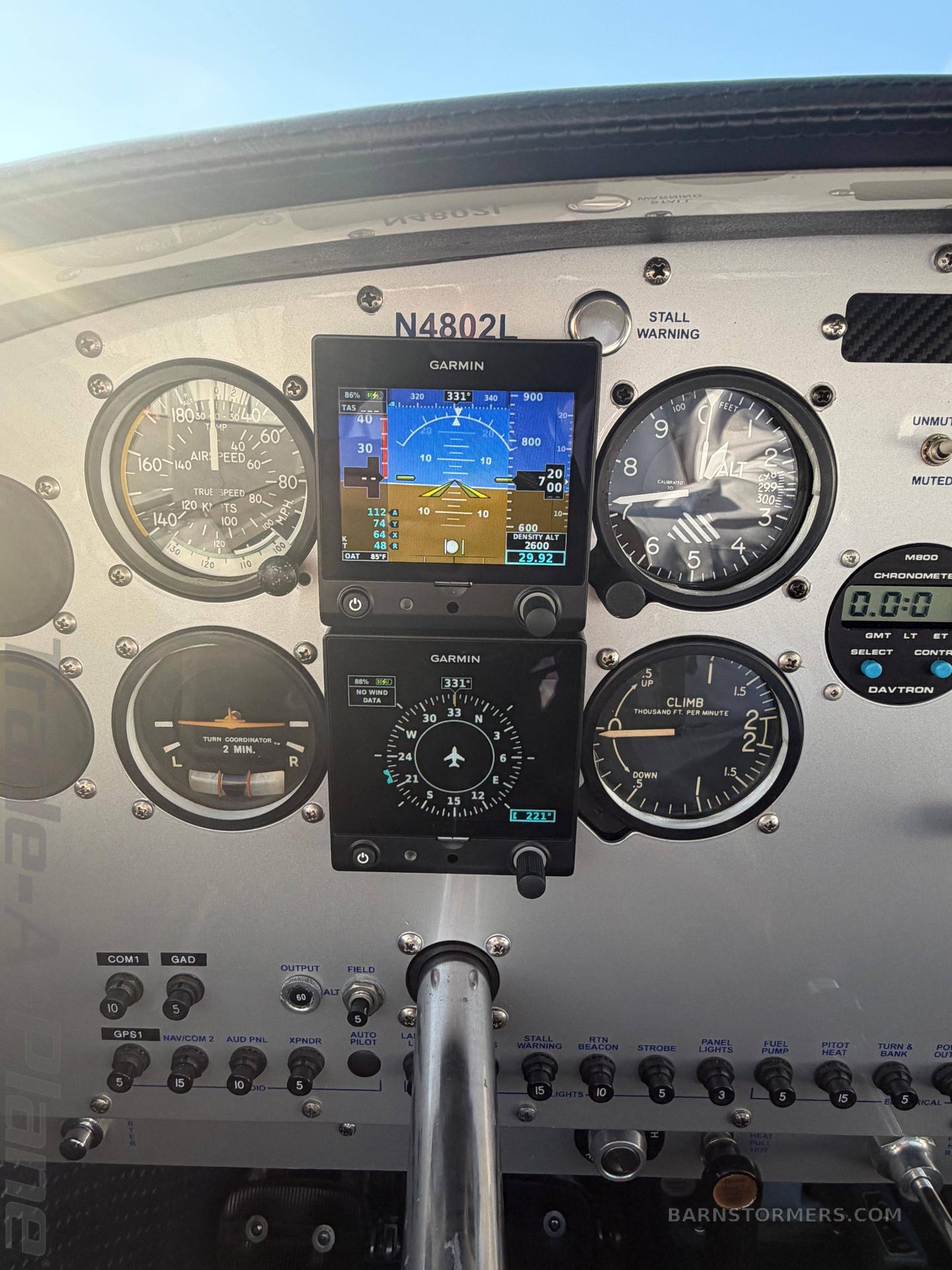 1967 Piper Cherokee 180, photo 9