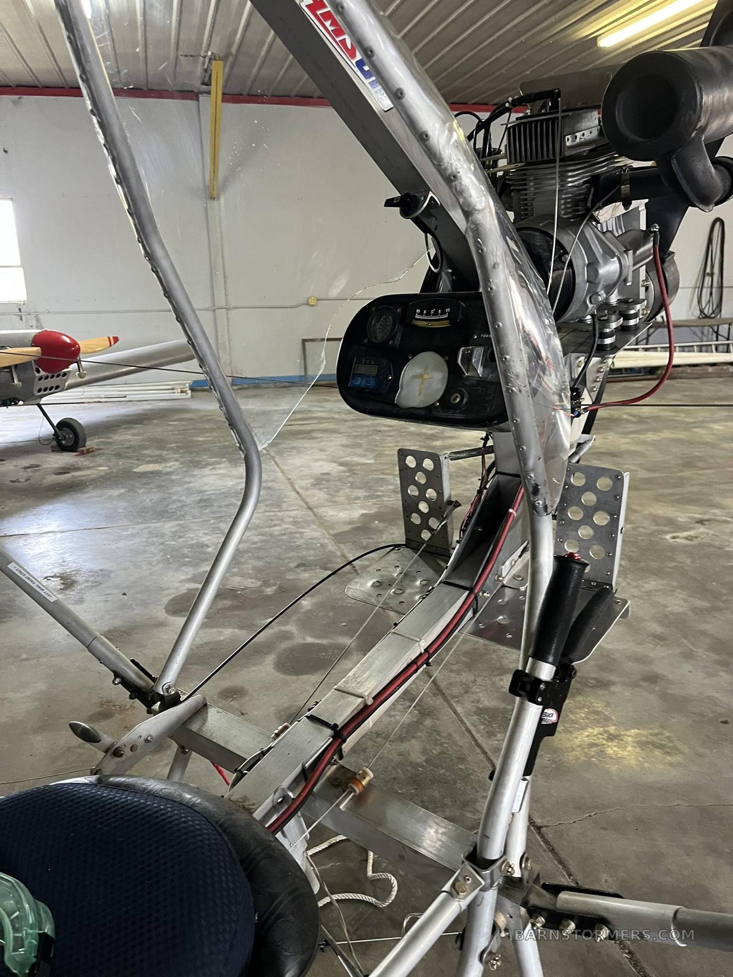 AFFORDAPLANE FOR SALE 3