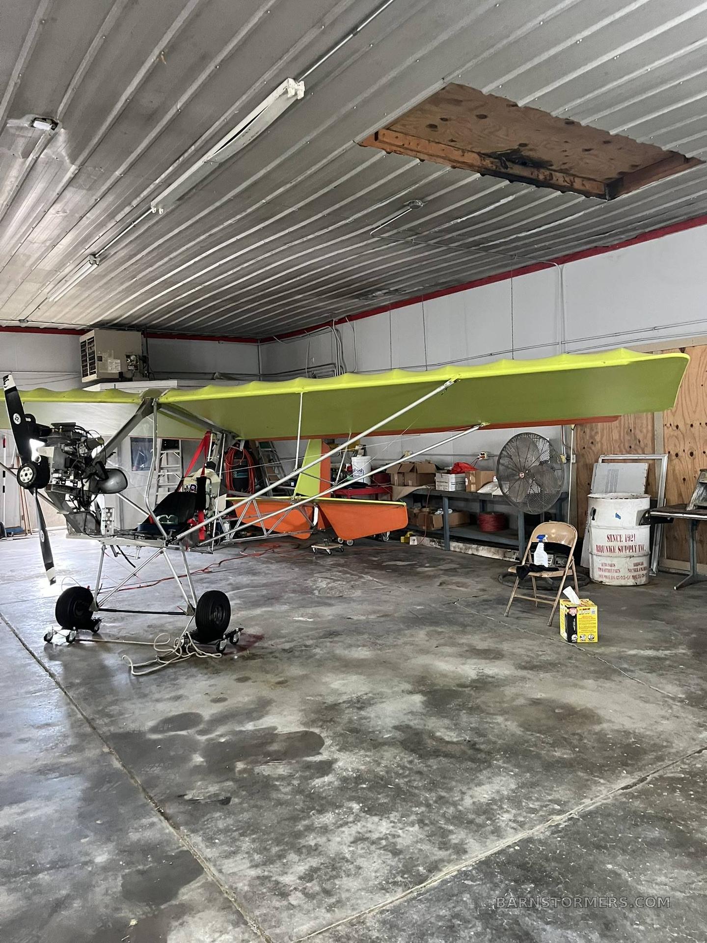 AFFORDAPLANE FOR SALE 4