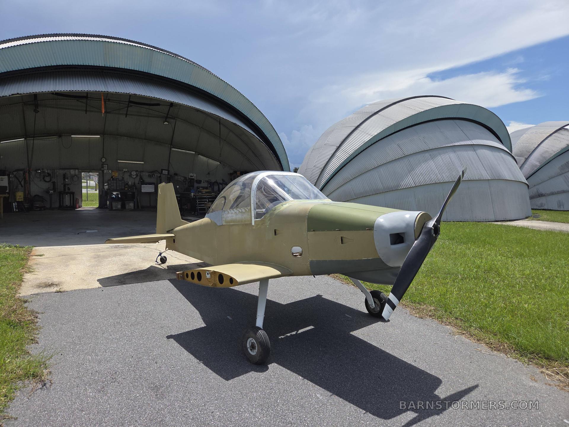 MUSTANG 2 3