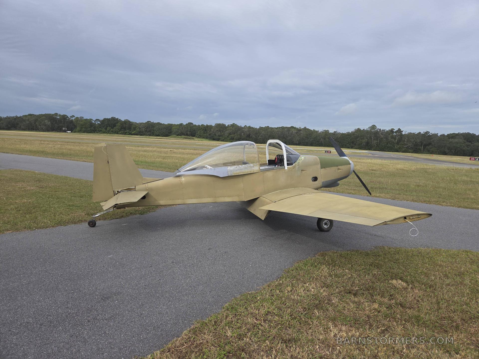 MUSTANG 2 3