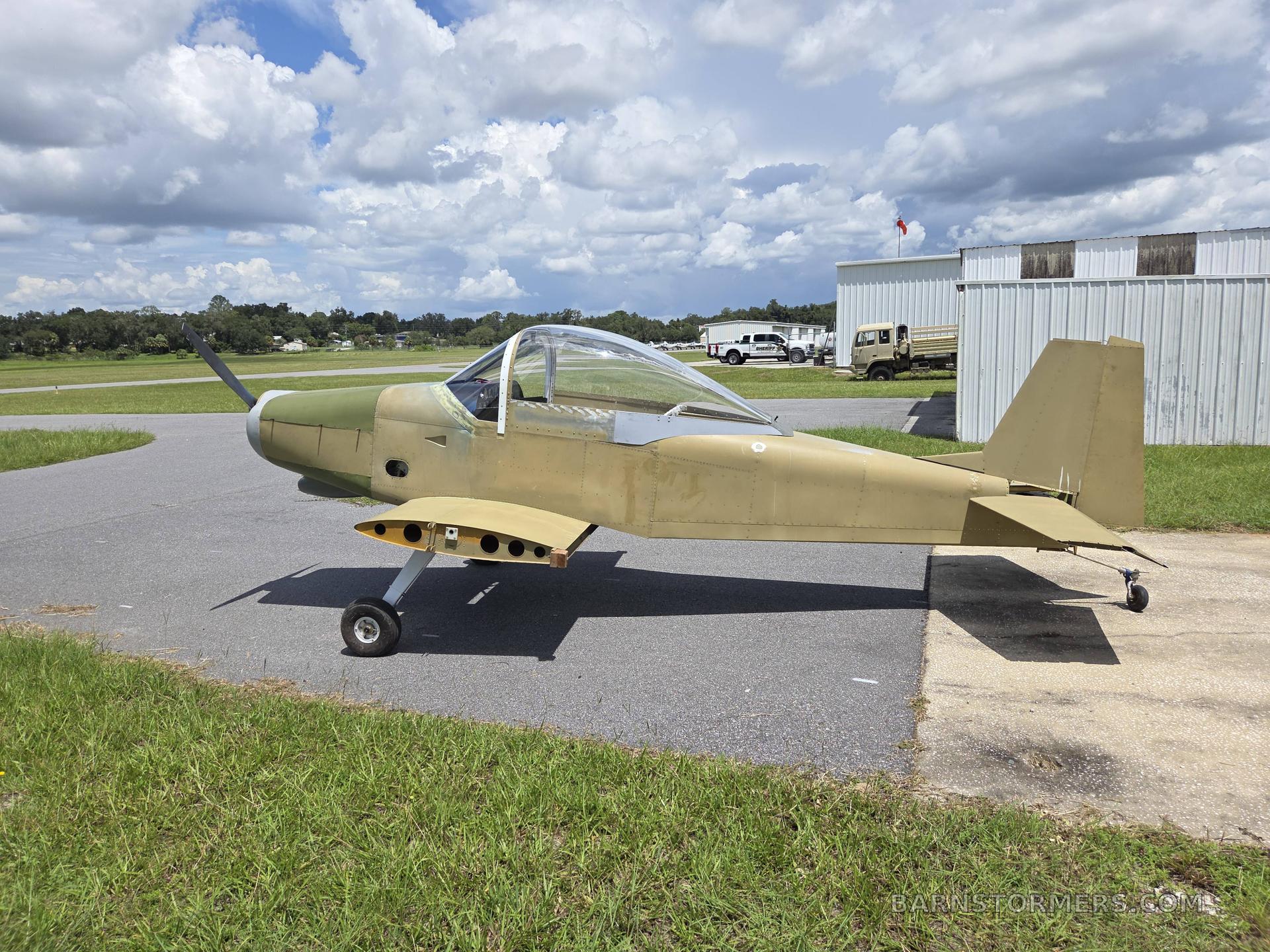 MUSTANG 2 4