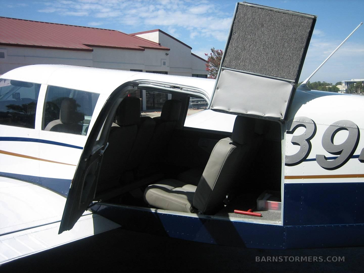 1967 Piper PA-32 thumbnail 3