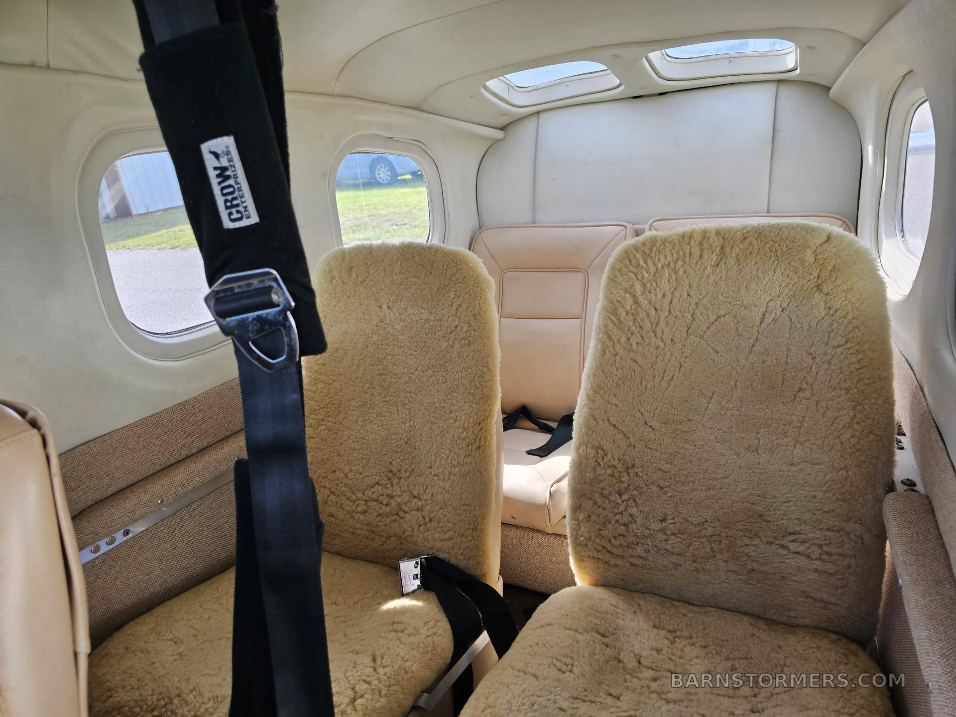 1978 Cessna 210 thumbnail 4