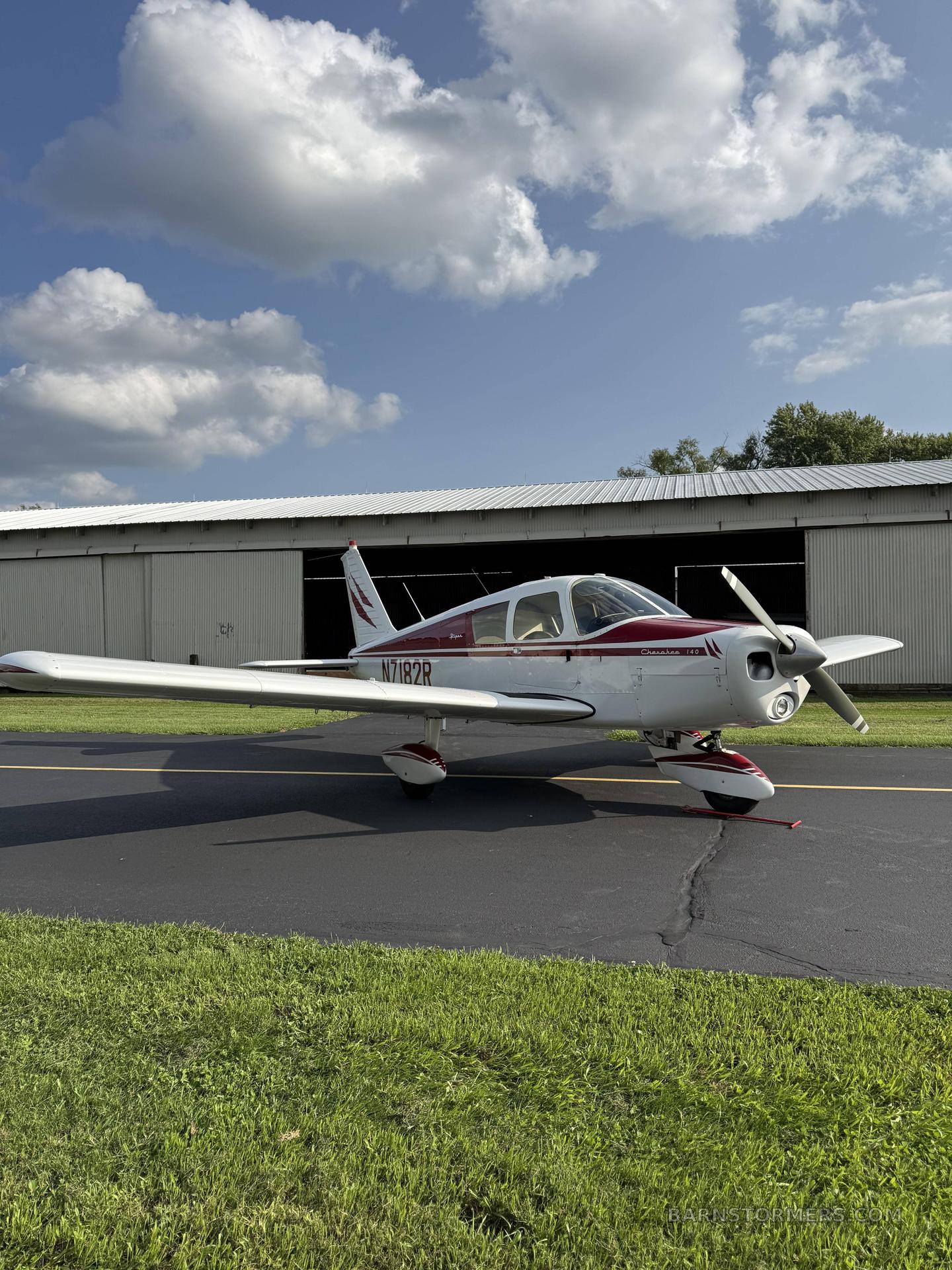 1966 Piper thumbnail 2