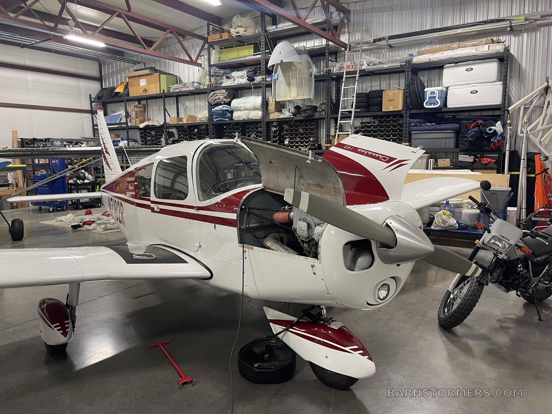 1966 Piper thumbnail 5