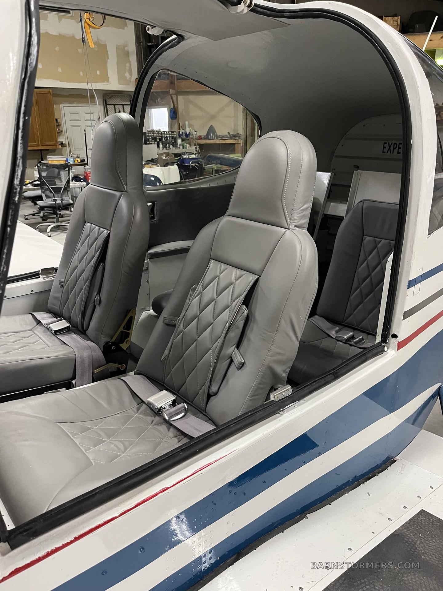 2026 Experimental RV-10 thumbnail 4