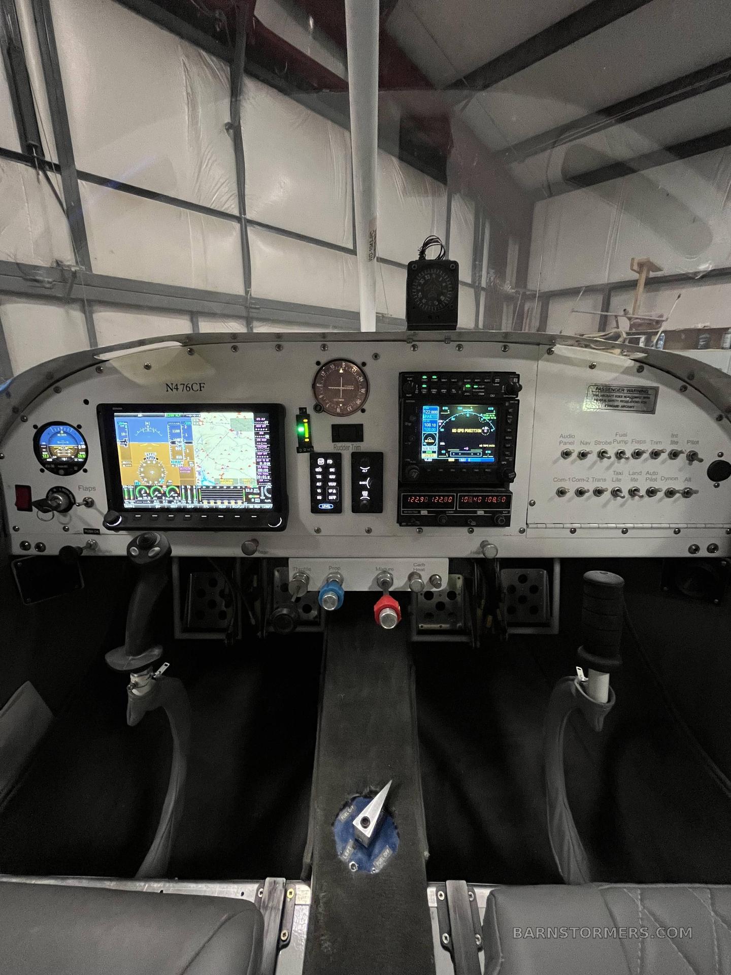 2026 Experimental RV-10 thumbnail 2