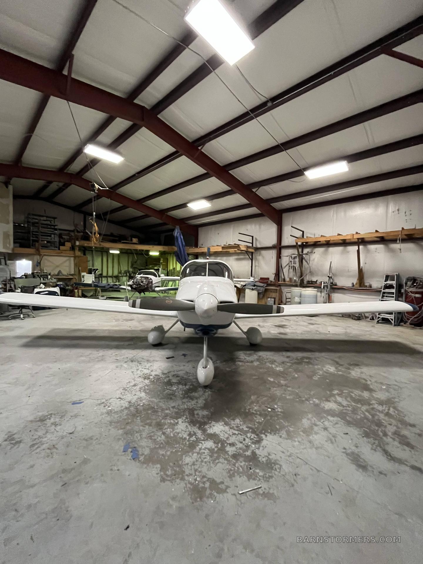 2026 Experimental RV-10 thumbnail 5