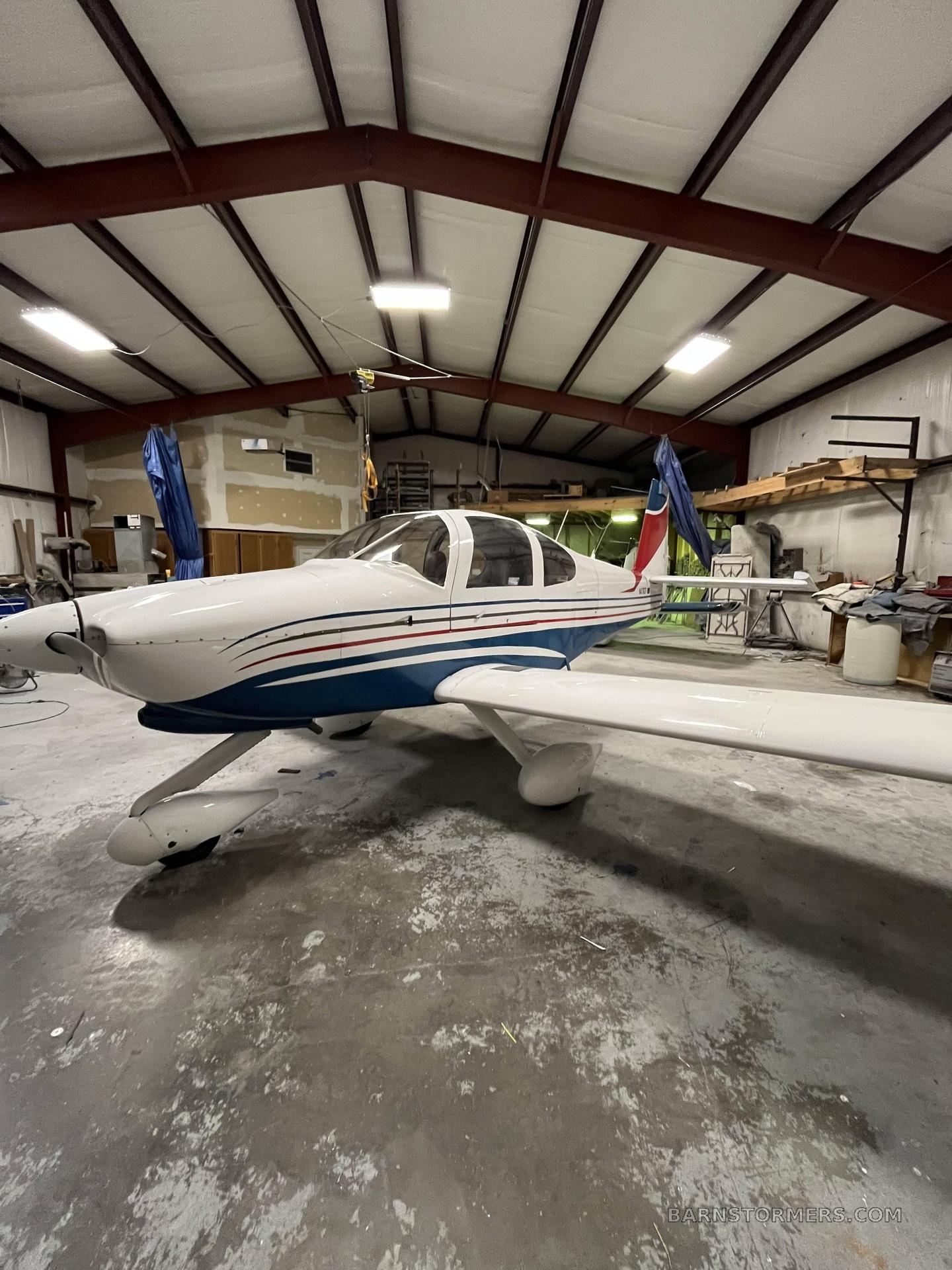 2026 Experimental RV-10 thumbnail 3