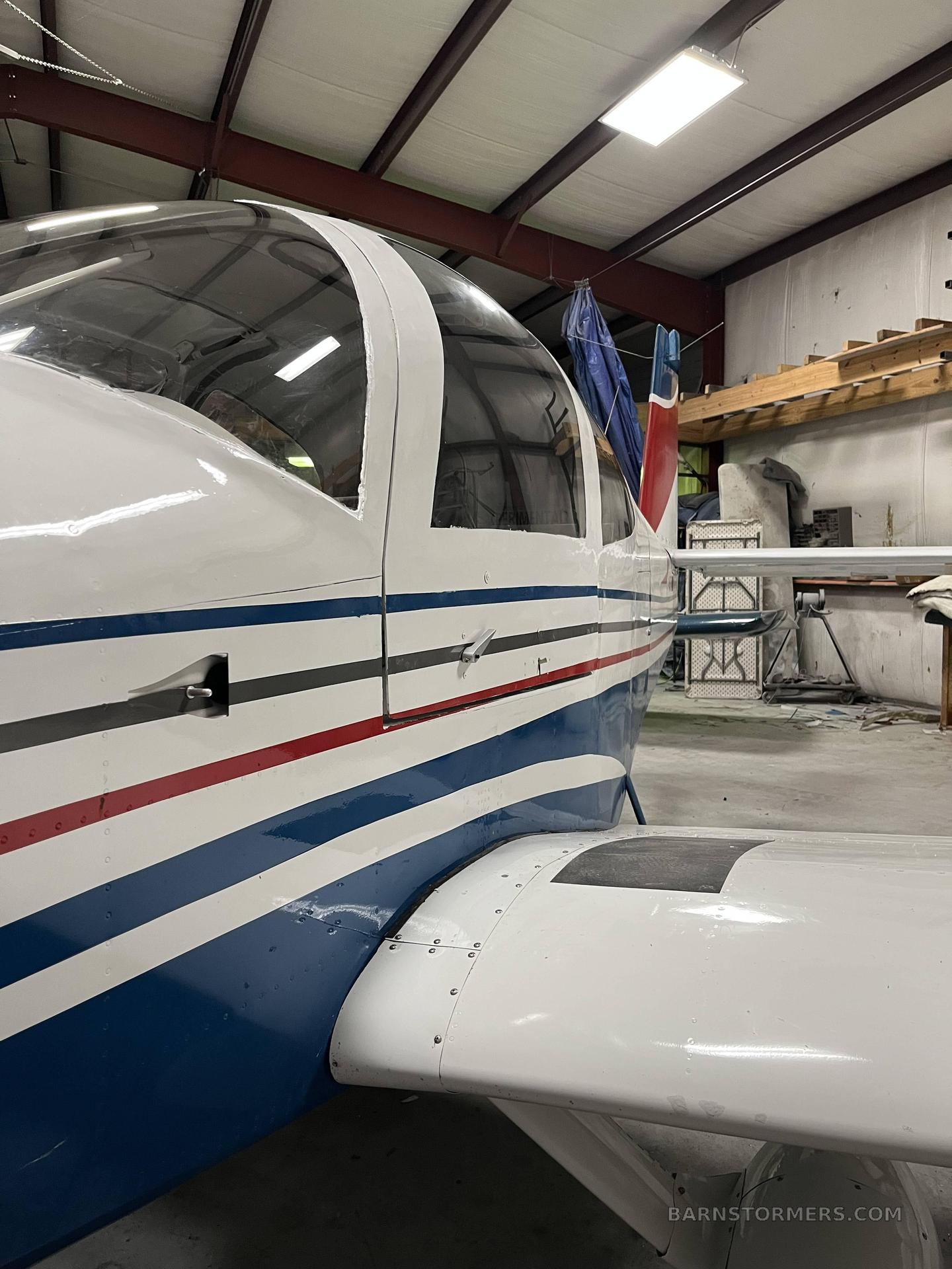 2026 VANS RV-10 40 SMOH 3