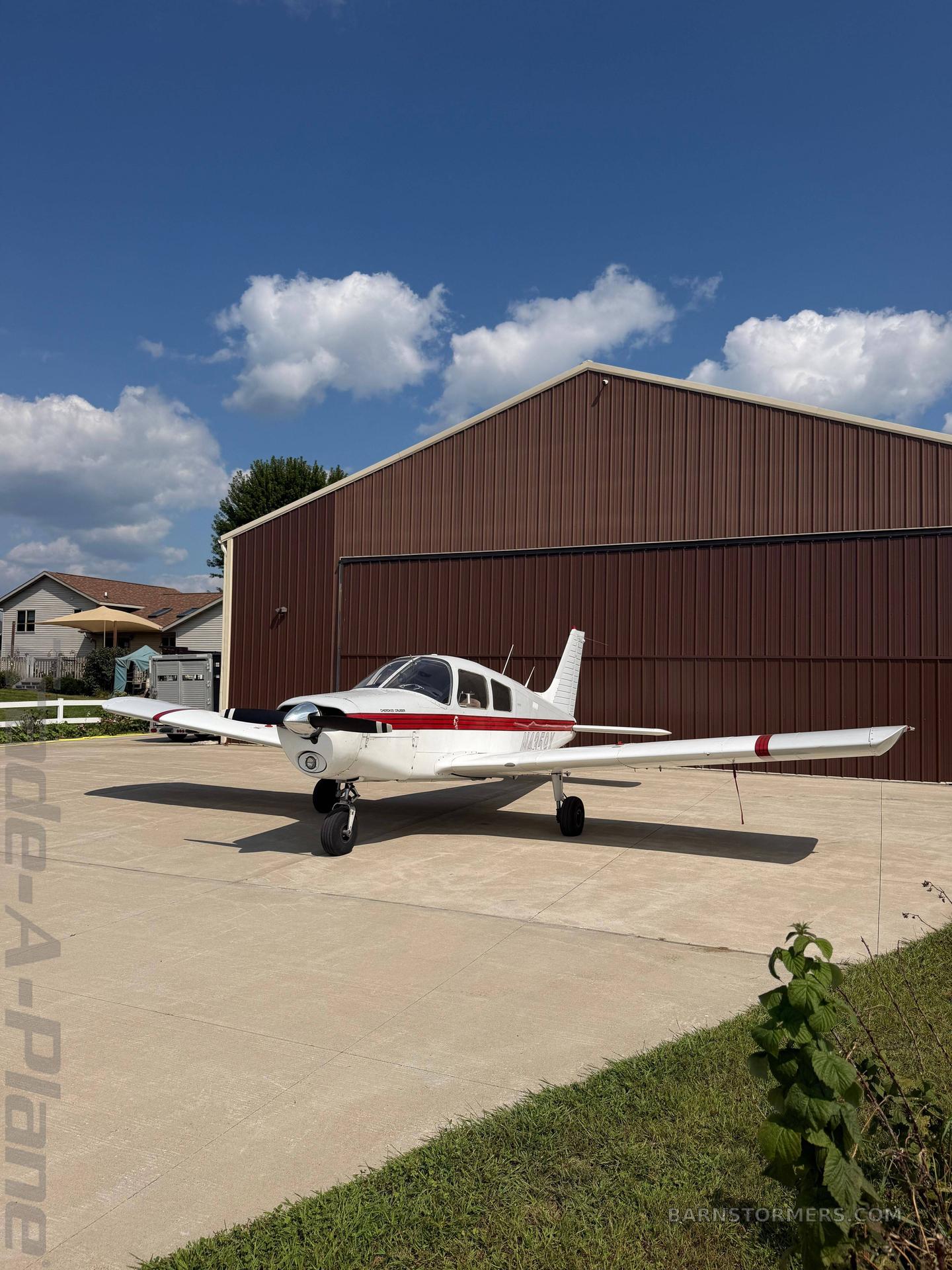 1975 Piper Cherokee thumbnail 3