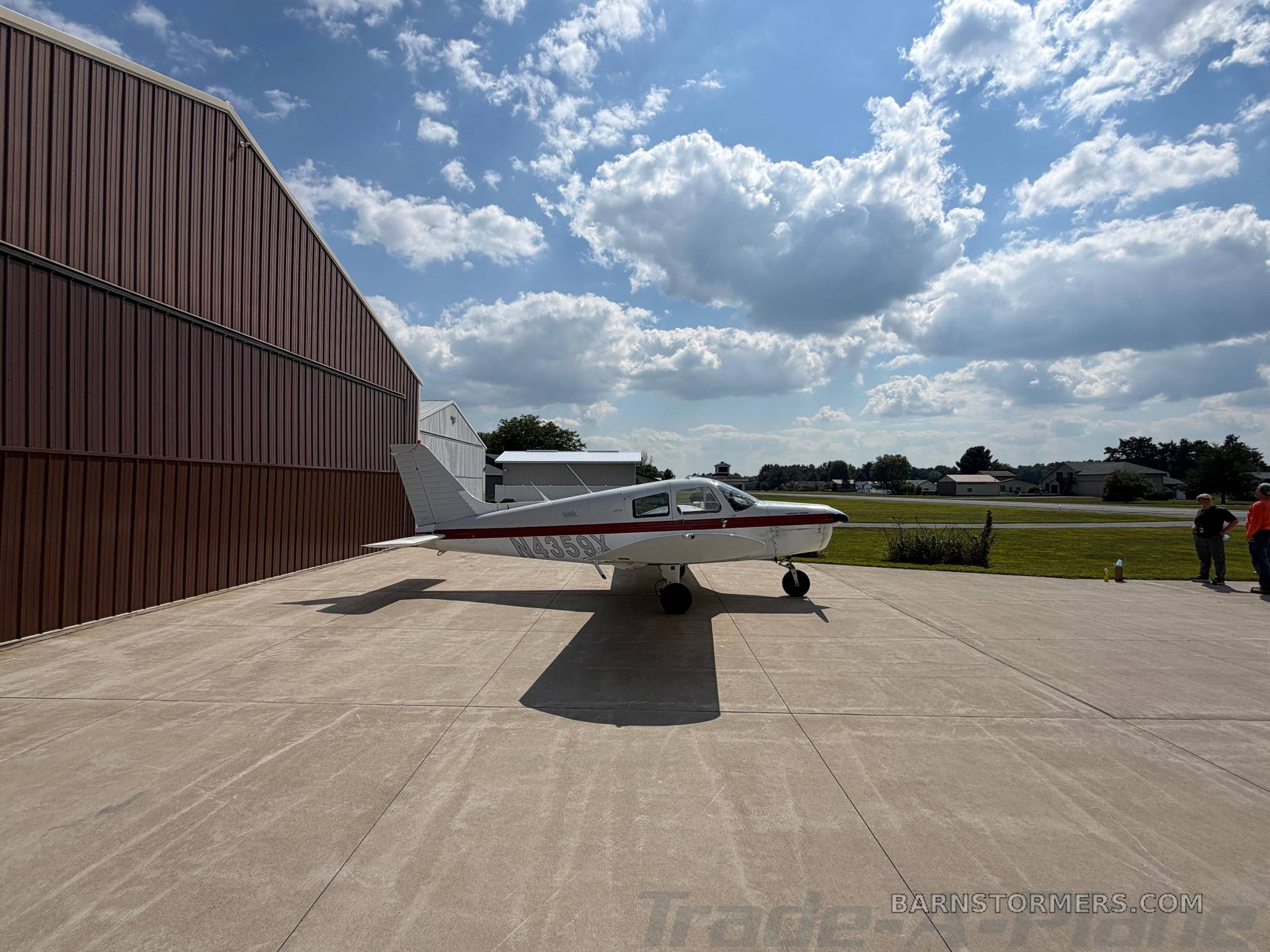 1975 Piper Cherokee thumbnail 5