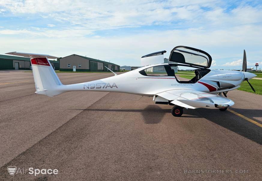 2024 PIPISTREL PANTHERA | NEAR 3