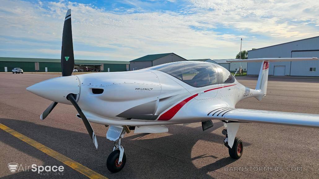 2024 Pipistrel Panthera | Near, photo 13