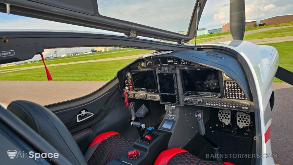 2024 Pipistrel Panthera | Near, photo 15