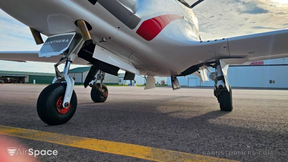 2024 PIPISTREL PANTHERA | NEAR 5