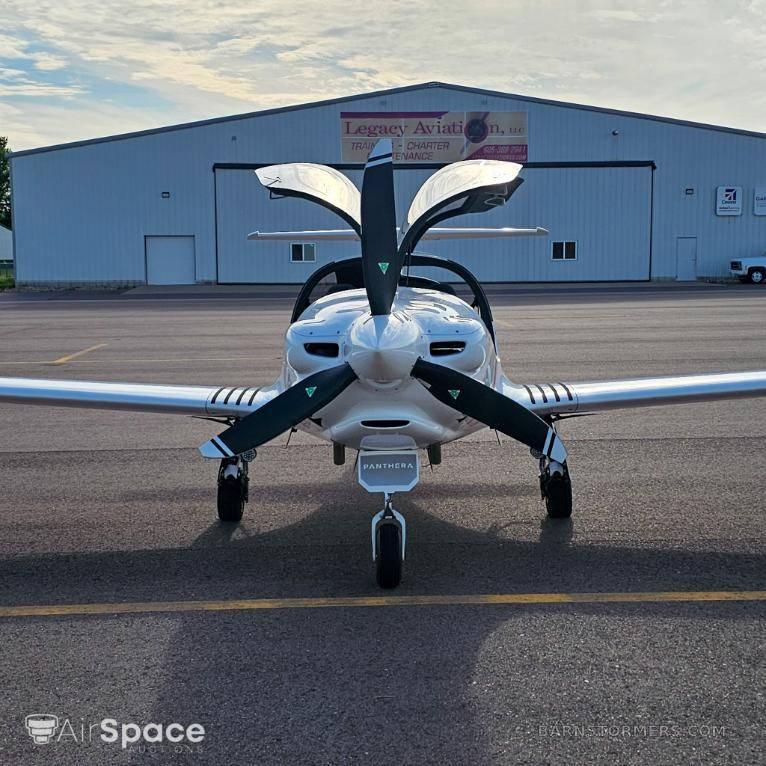 2024 Pipistrel Panthera | Near, photo 4