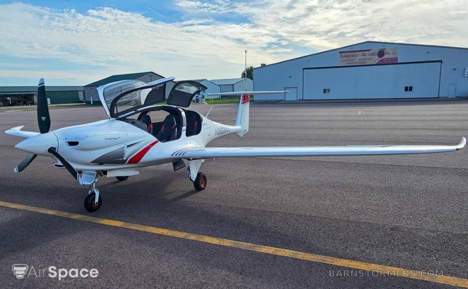 2024 Pipistrel Panthera | Near, photo 5