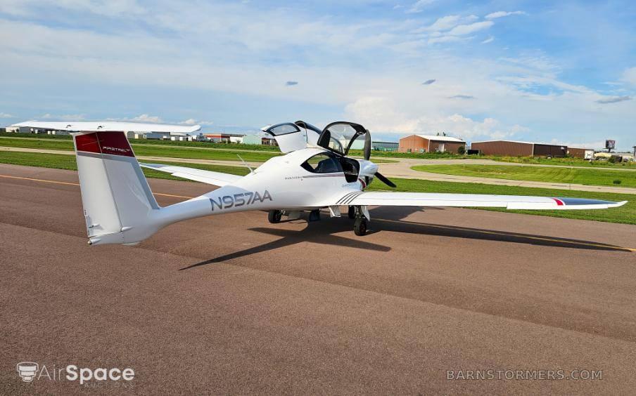 2024 Pipistrel Panthera | Near, photo 9