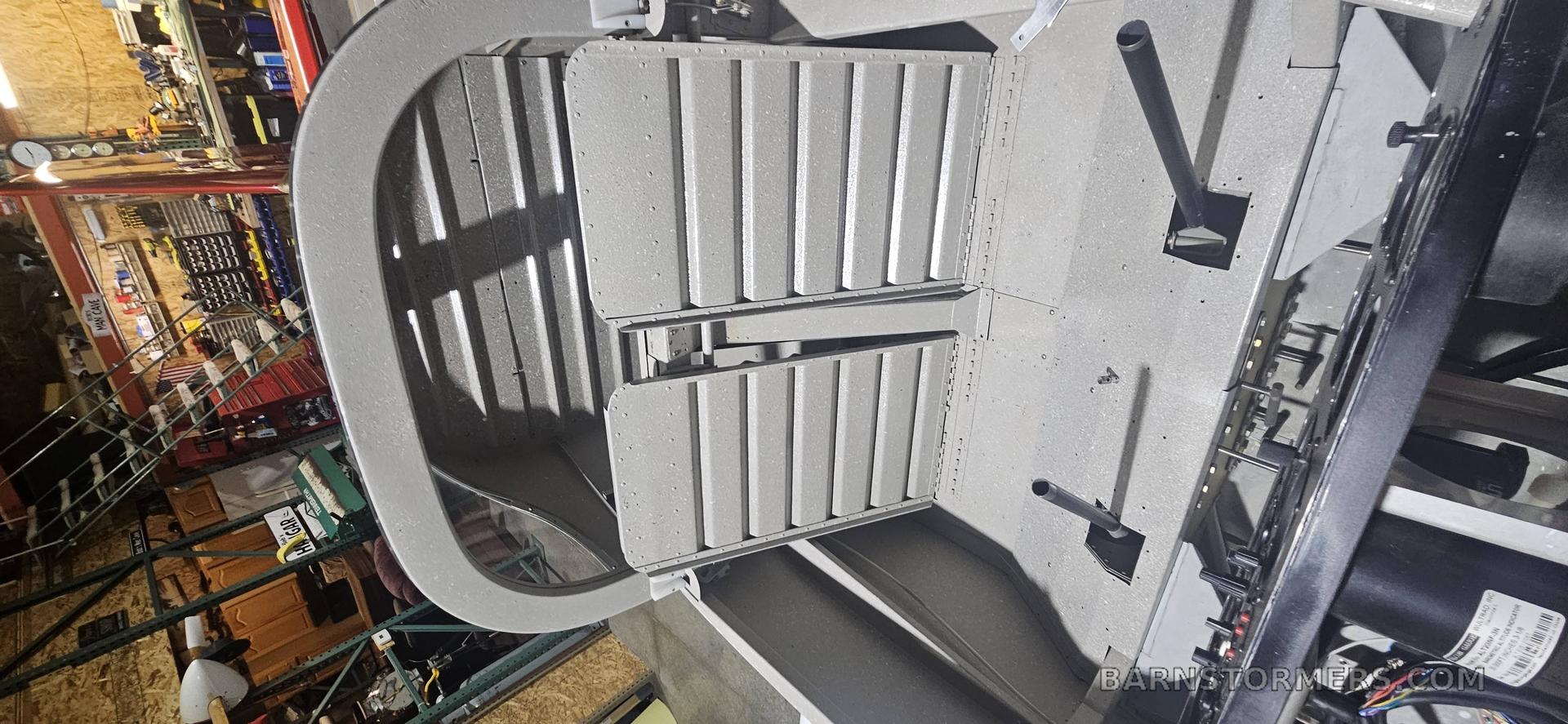 RV6A PROJECT 3