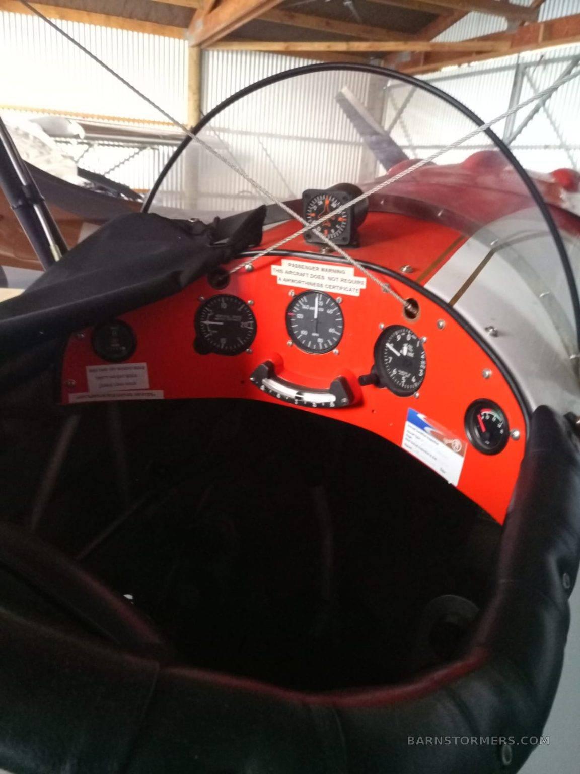 MURPHY RENEGADE SPIRIT CLASS 2 4