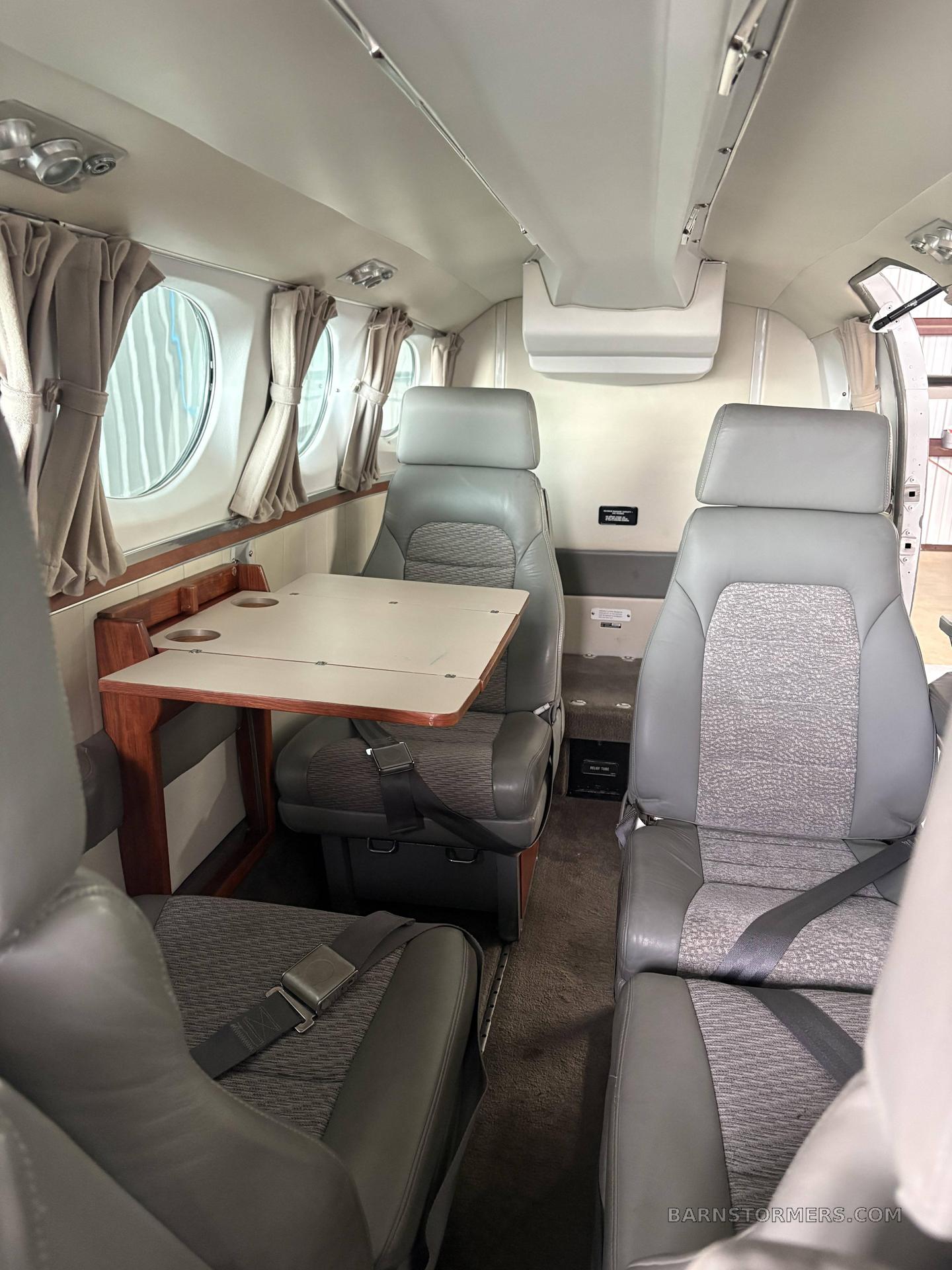 1981 Cessna 340 thumbnail 4
