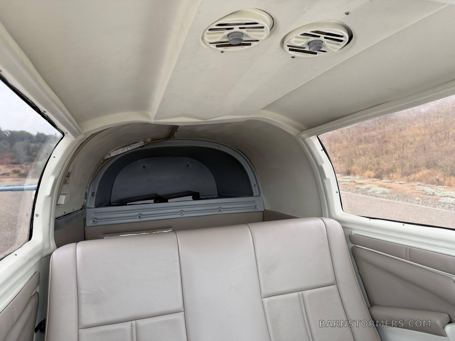 1978 Mooney M20 thumbnail 4