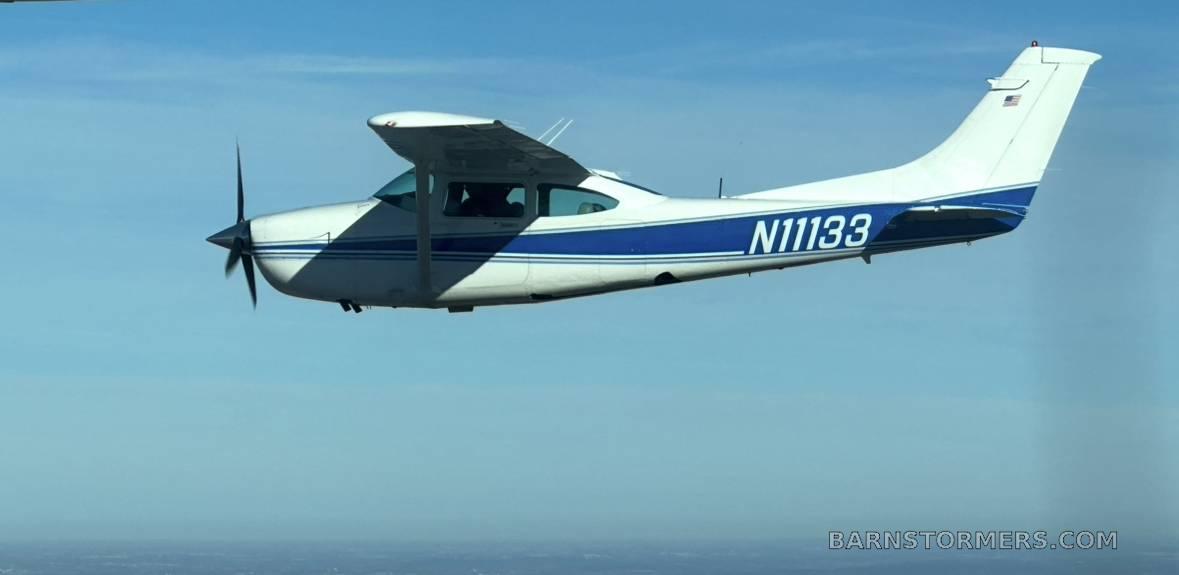 1983 Cessna 182 thumbnail 4
