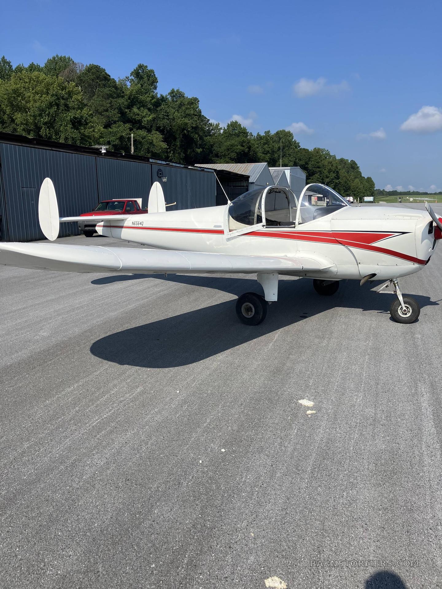 1965 ALON AIRCOUPE A2 3