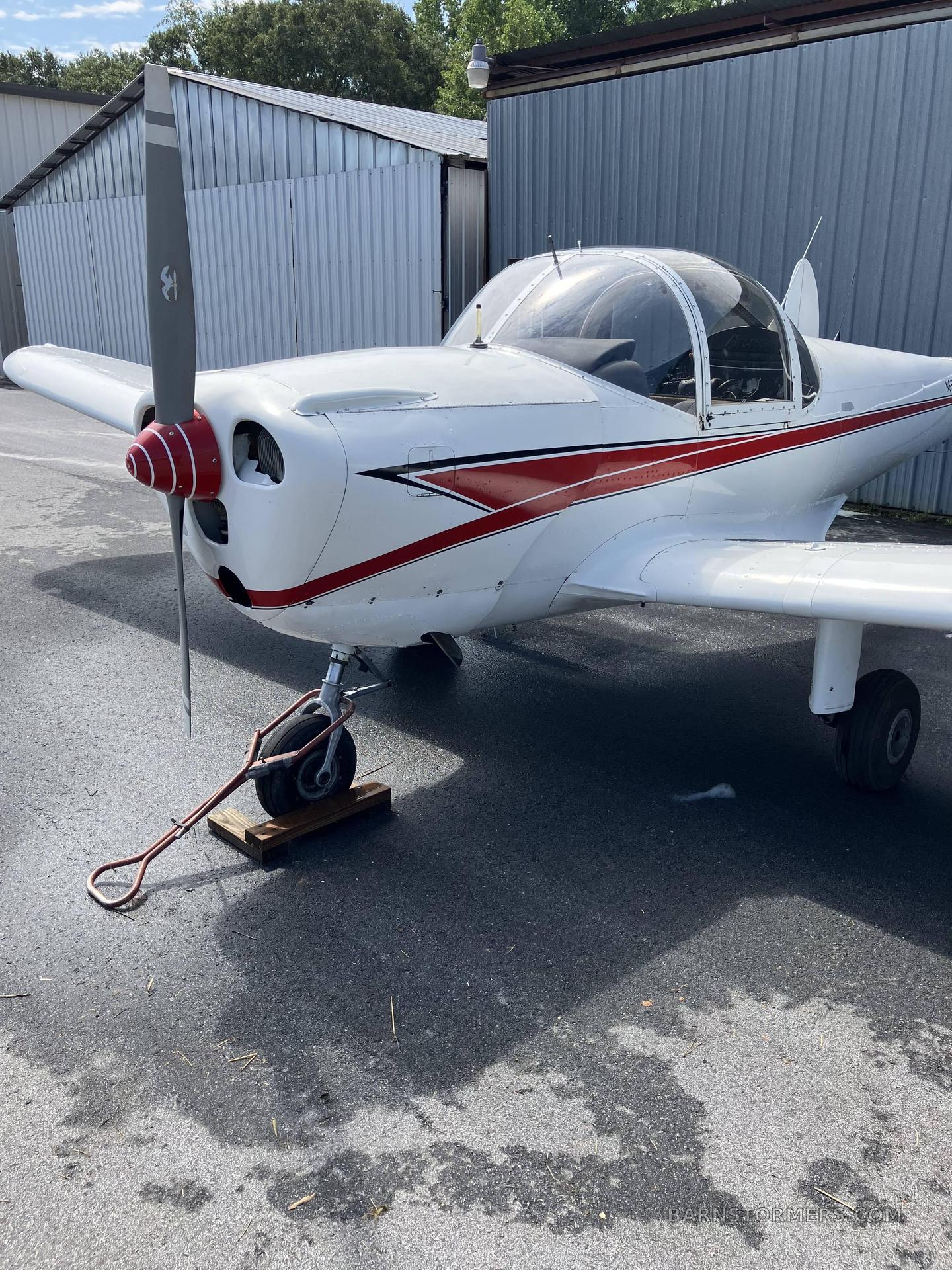 1965 ALON AIRCOUPE A2 5