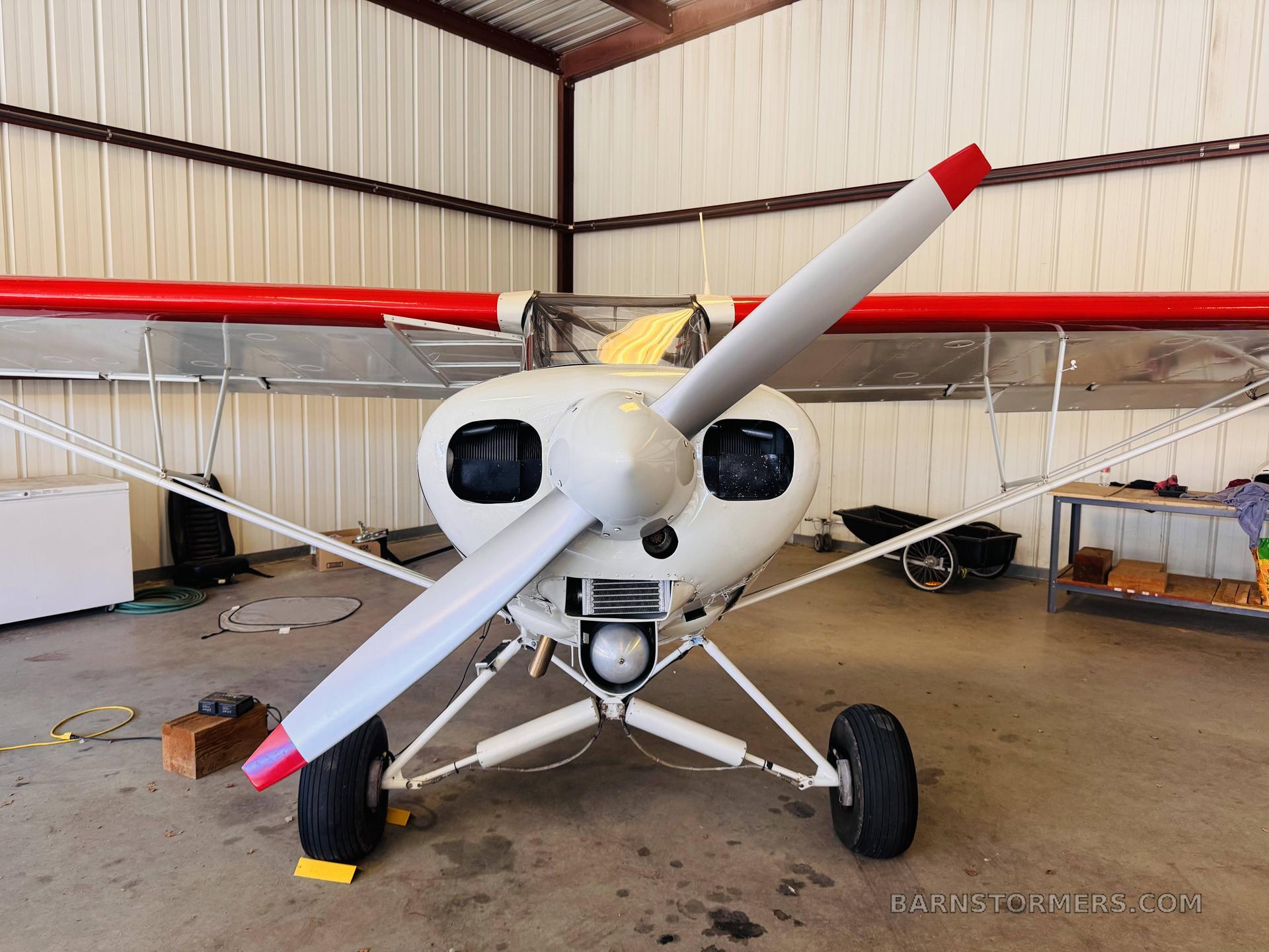 1953 Piper Cub thumbnail 2