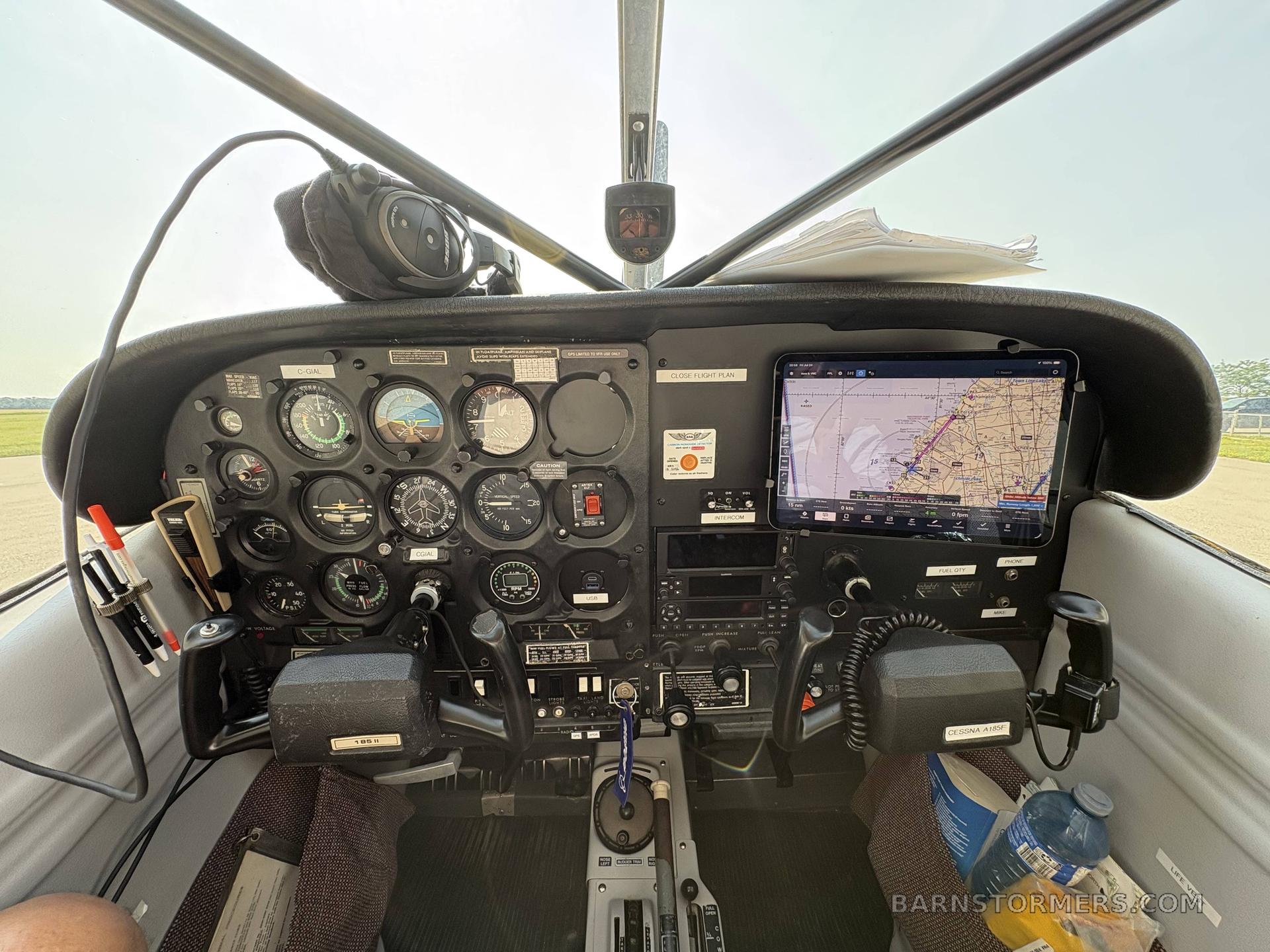 1980 CESSNA A185F FOR SALE 3