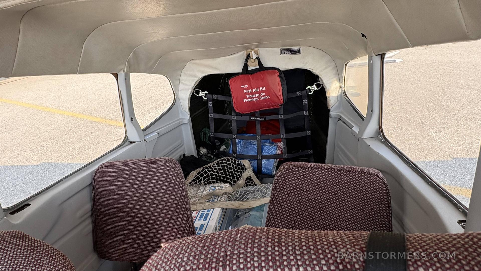 1980 CESSNA A185F FOR SALE 4