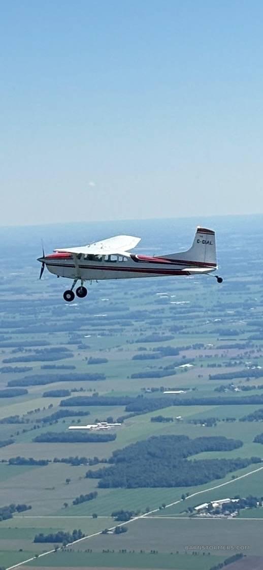 1980 CESSNA A185F FOR SALE 5