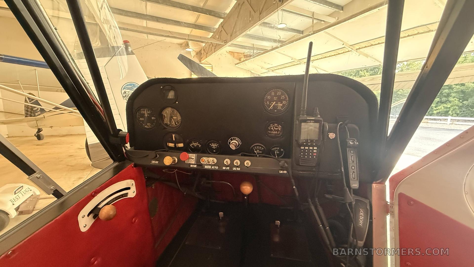 1950 CHAMPION 7EC 5