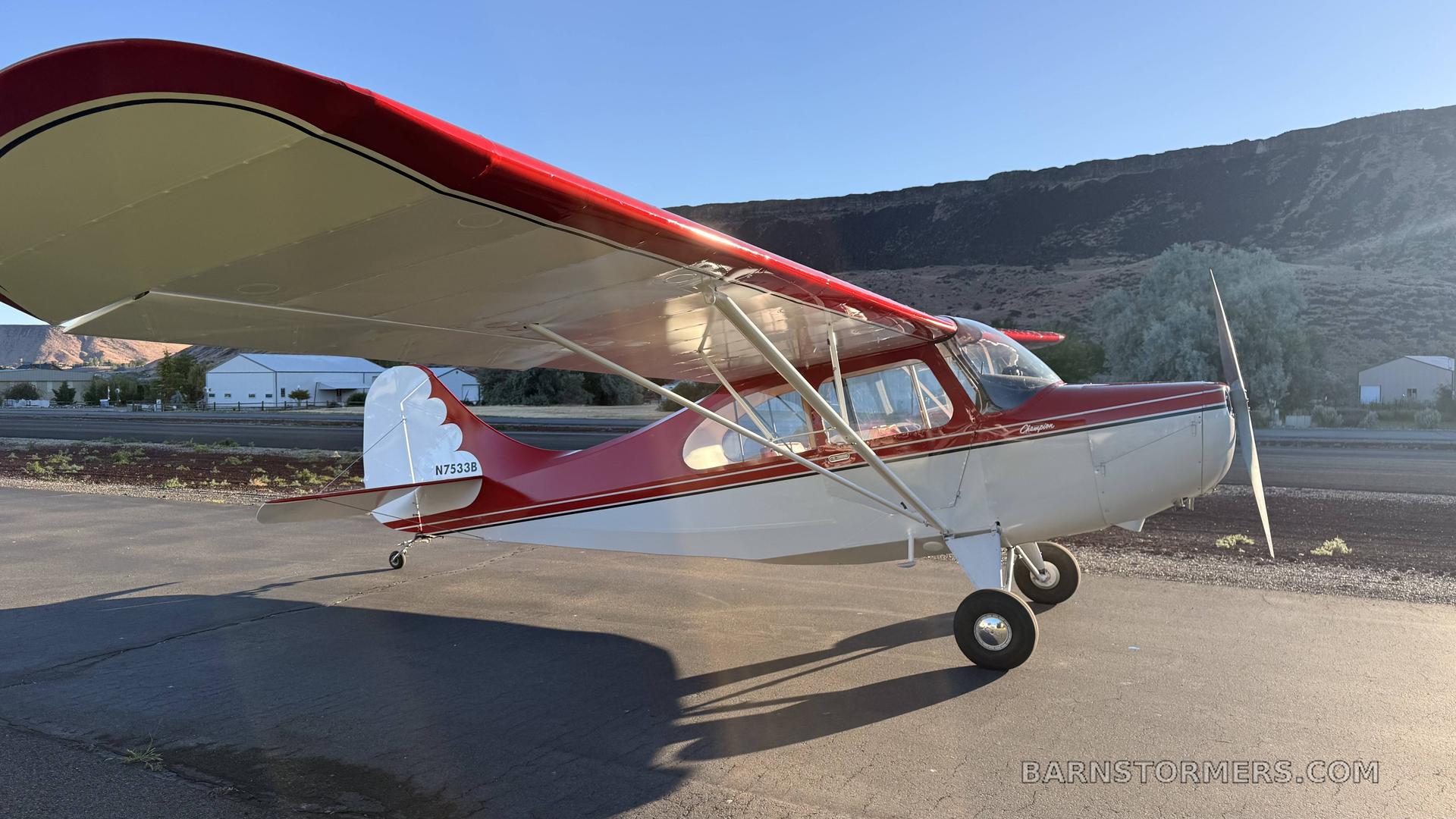 1950 Bellanca thumbnail 2