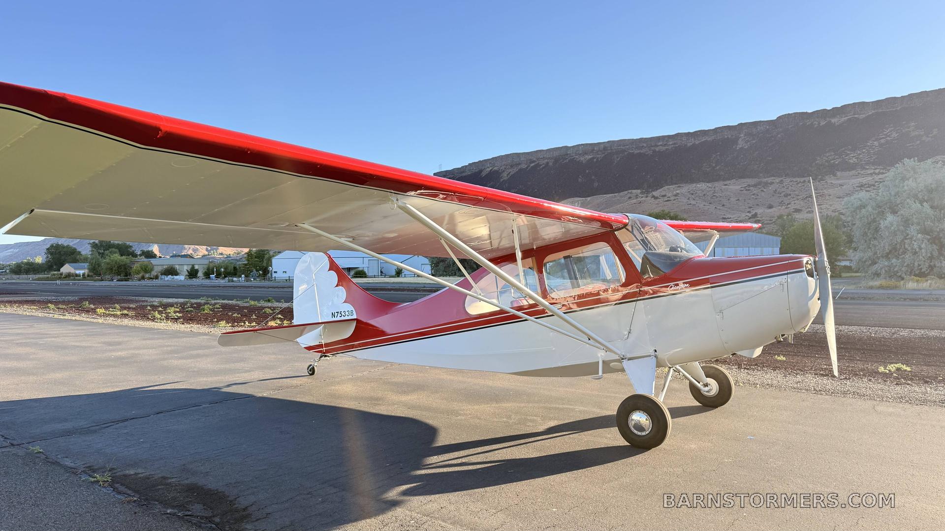 1950 Bellanca thumbnail 3