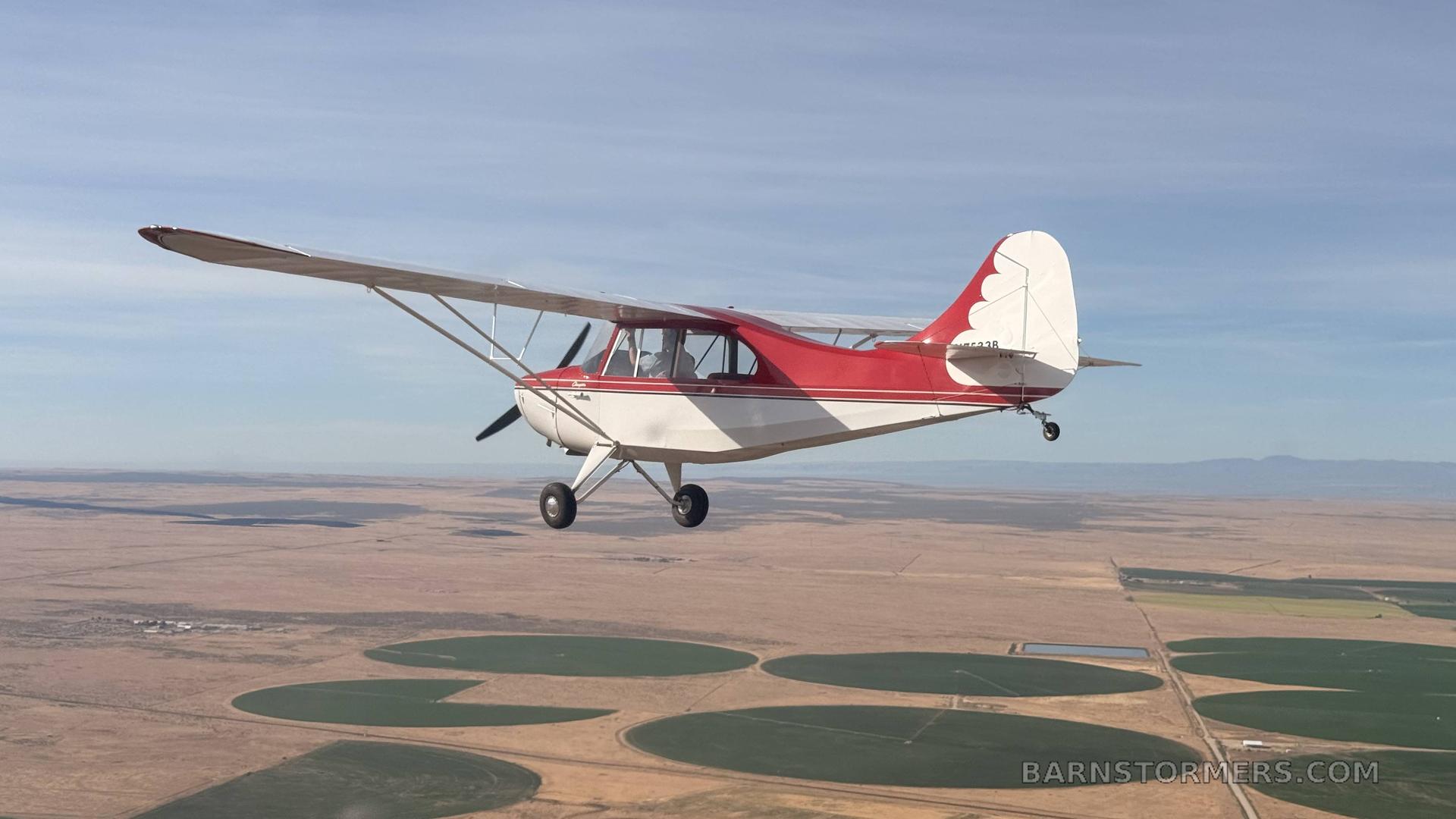 1950 Bellanca thumbnail 4