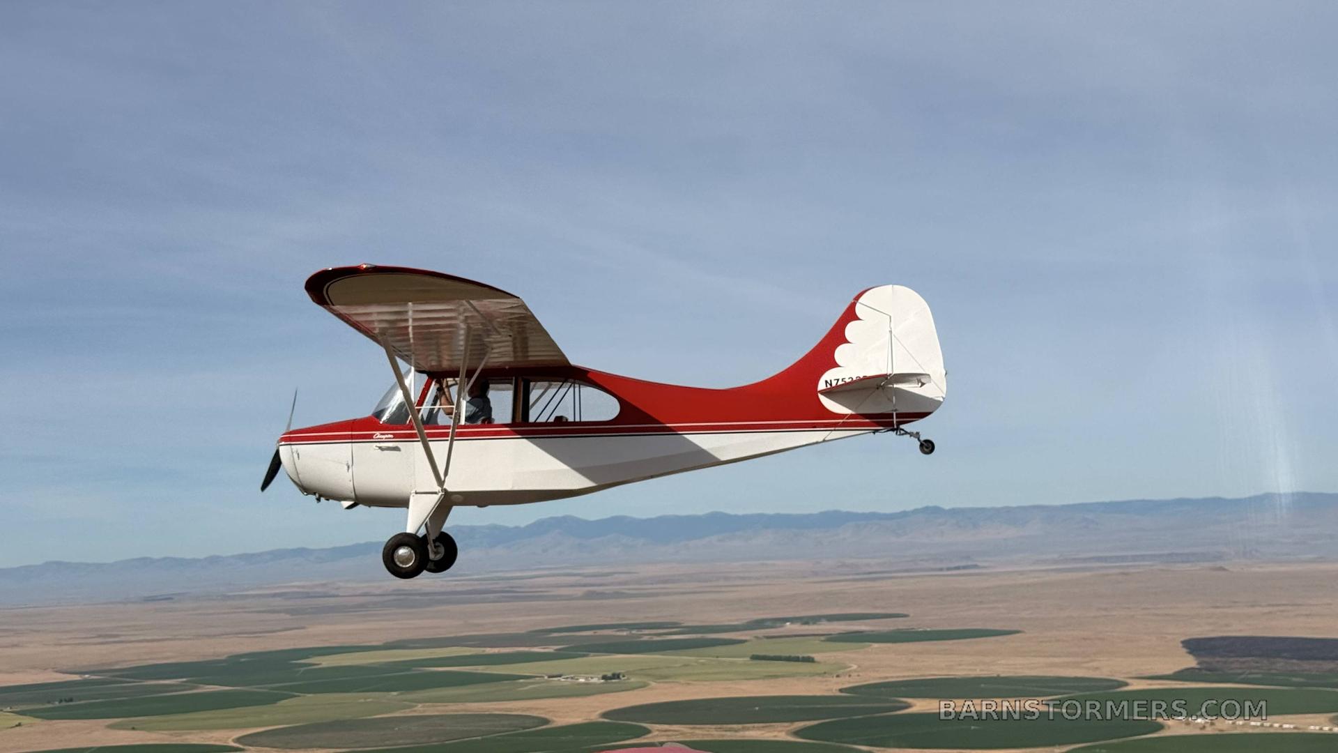 1950 Bellanca thumbnail 5