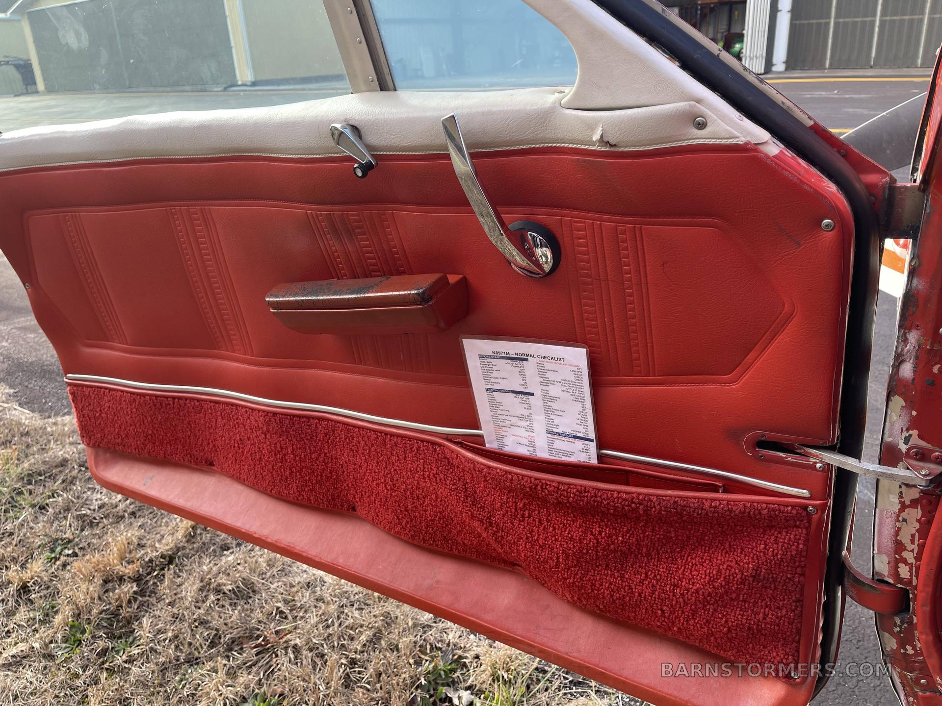 1973 CARDINAL 177RG 3