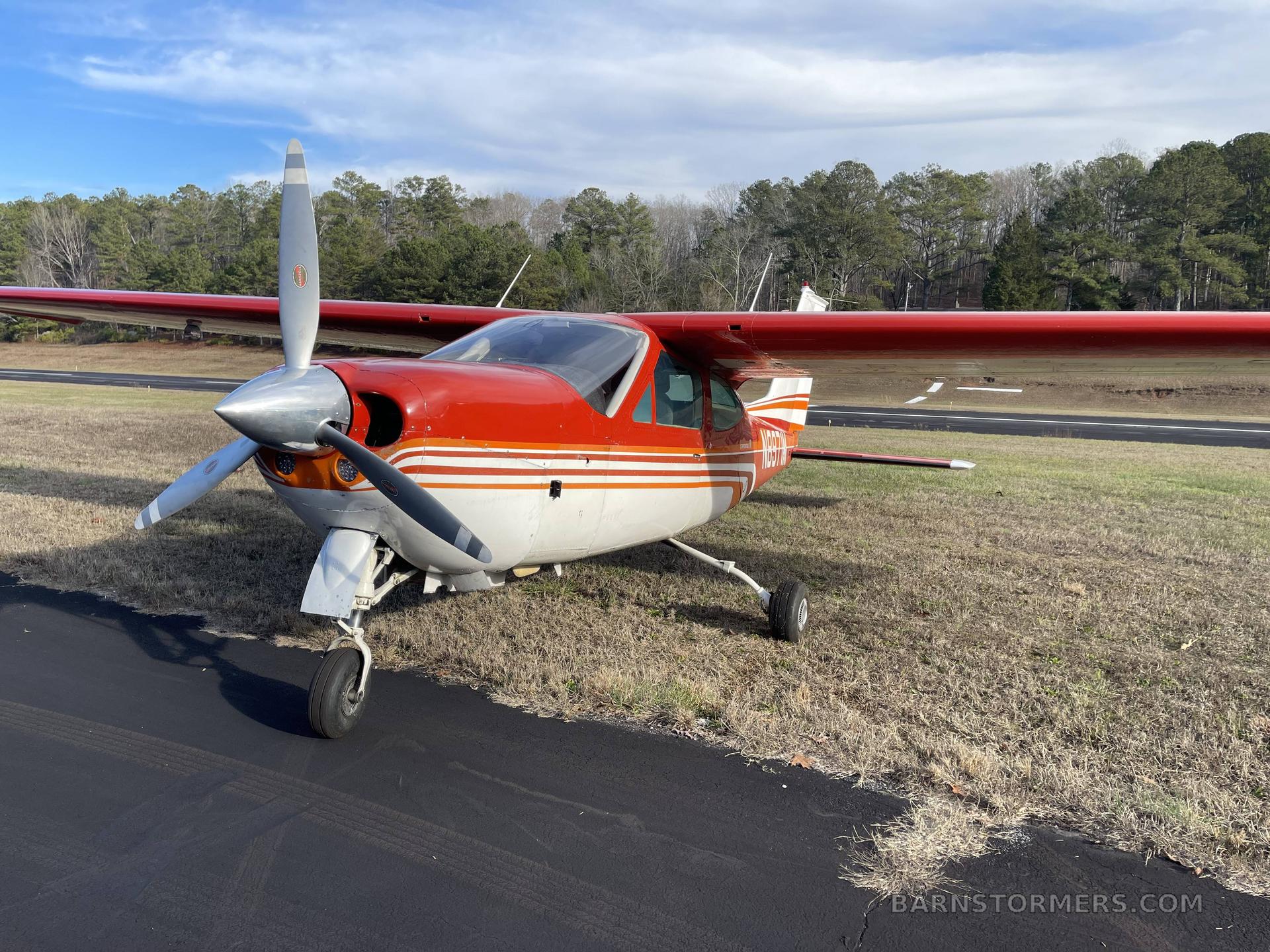 1973 CARDINAL 177RG 4