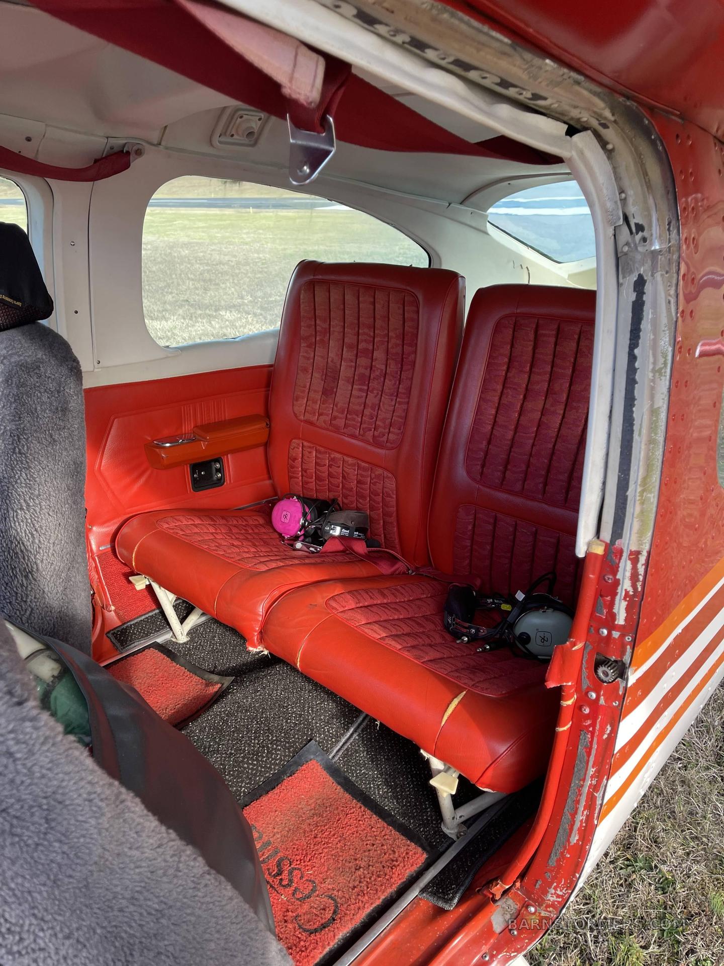 1973 CARDINAL 177RG 5