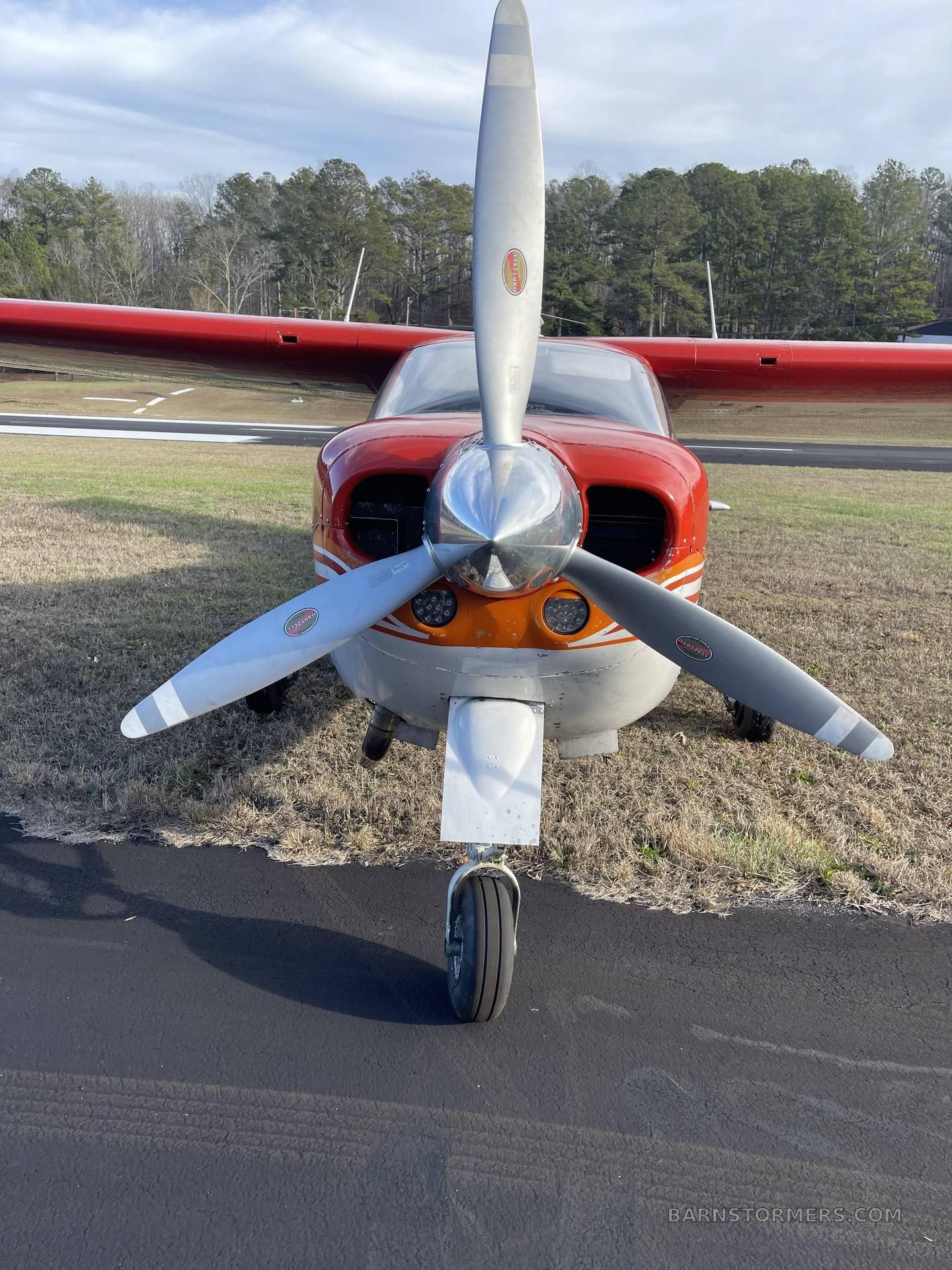 1973 Cessna 177 thumbnail 5