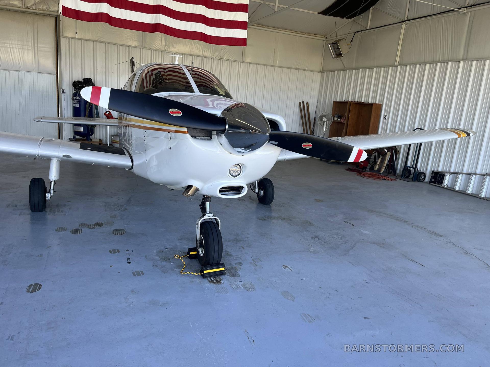 1979 Piper Dakota thumbnail 3