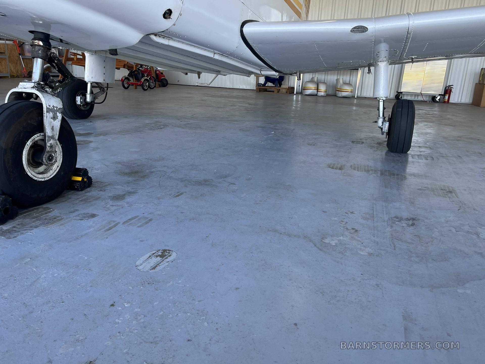 1979 Piper Dakota thumbnail 4