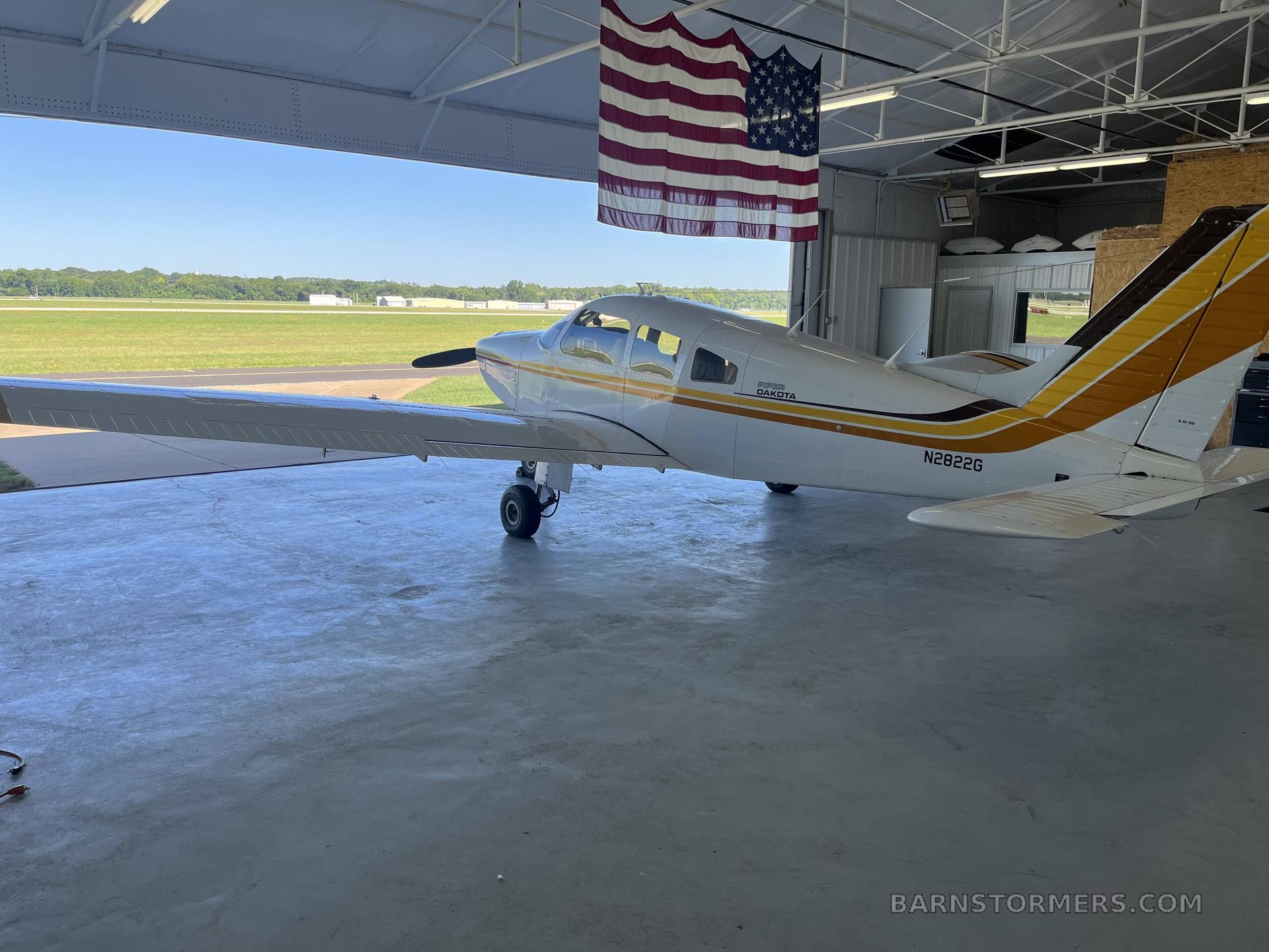 1979 Piper Dakota thumbnail 5