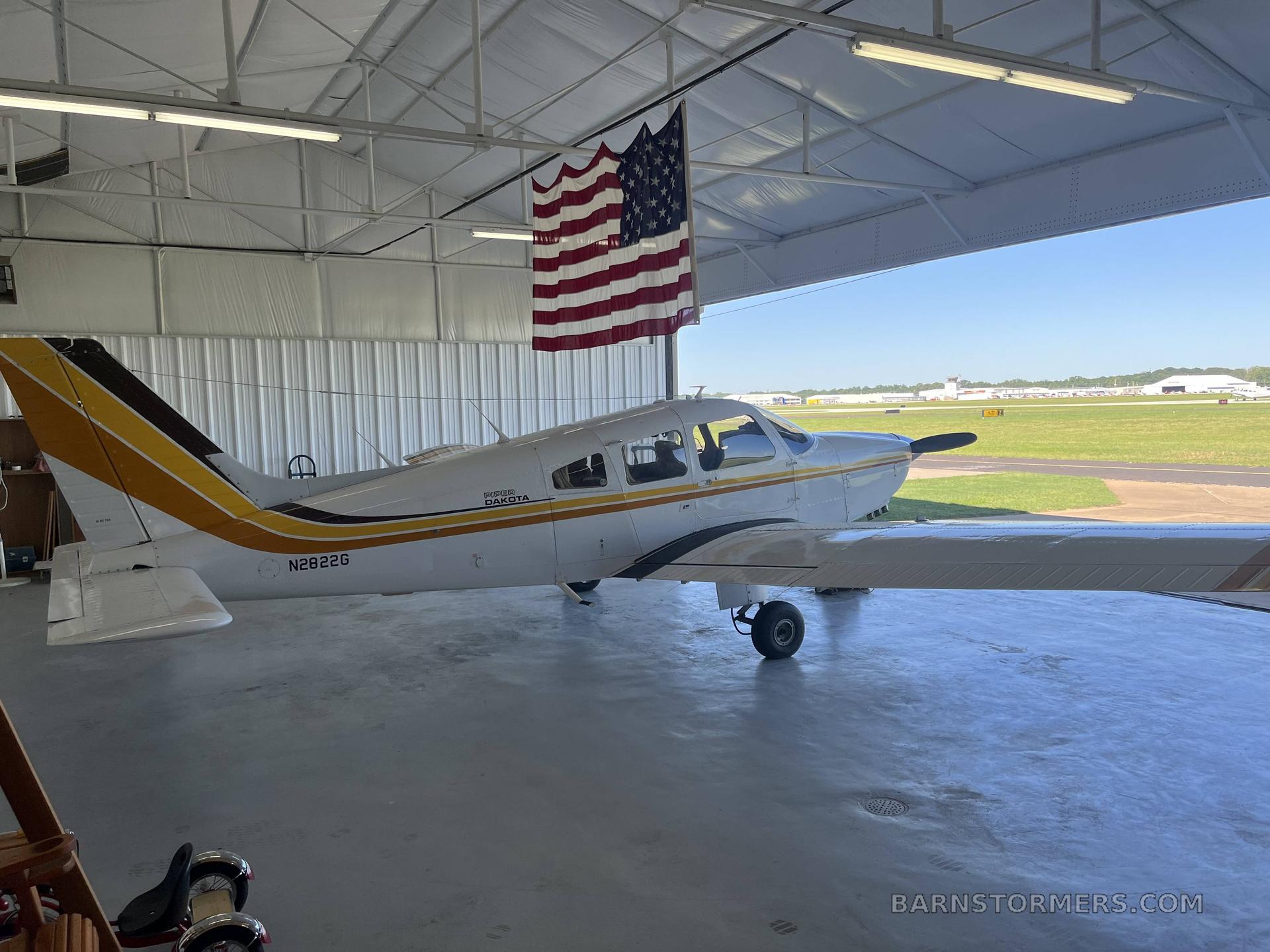 1979 PIPER DAKOTA PA-28-236 3