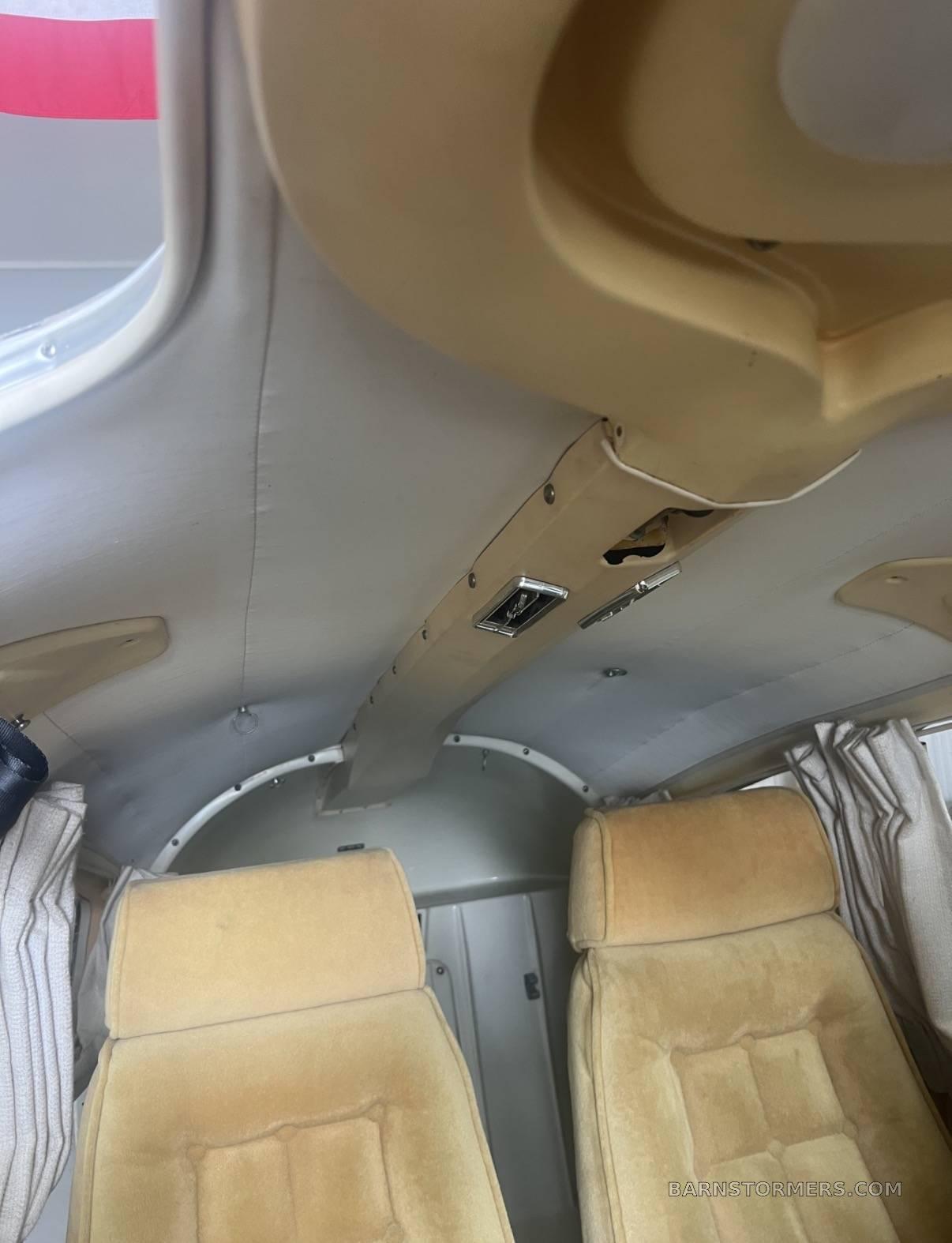 1979 PIPER DAKOTA PA-28-236 4