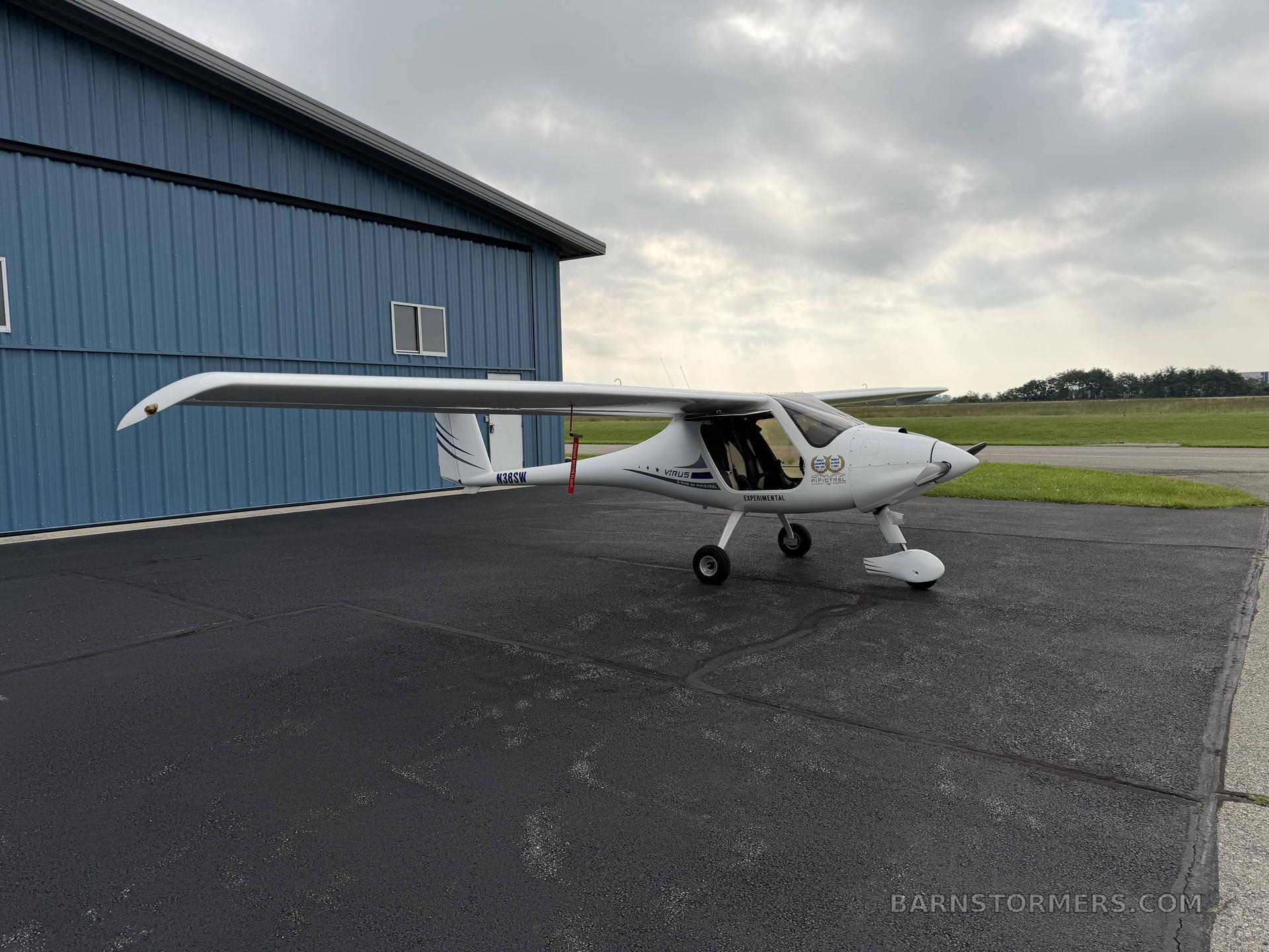 PIPISTREL 5